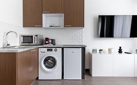 Home Suite Home Ranelagh Passy II